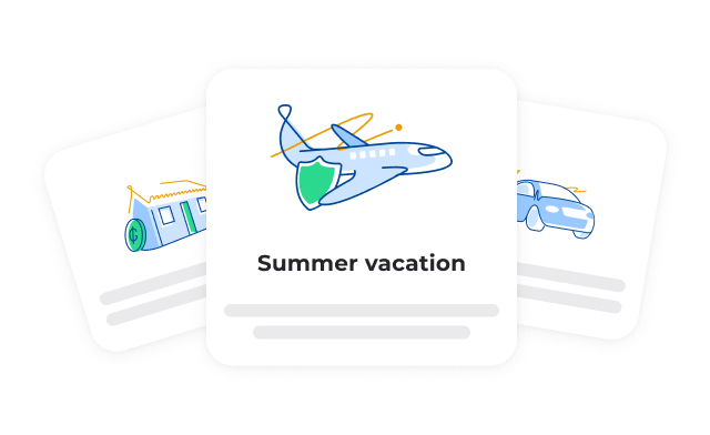 Certificate of deposit investment for short and medium term financial goals