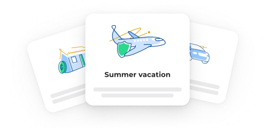 Certificate of deposit investment for short and medium term financial goals