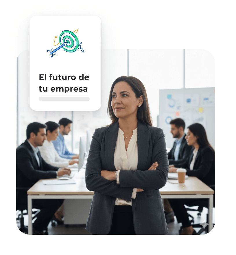 asesoría financiera corporativa para potenciar el crecimiento y la rentabilidad de empresas