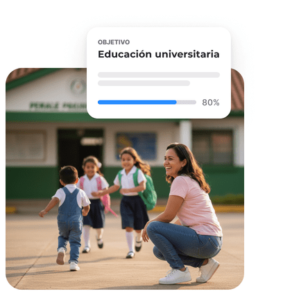 asesoria financiera personalizada para crear plan financiero