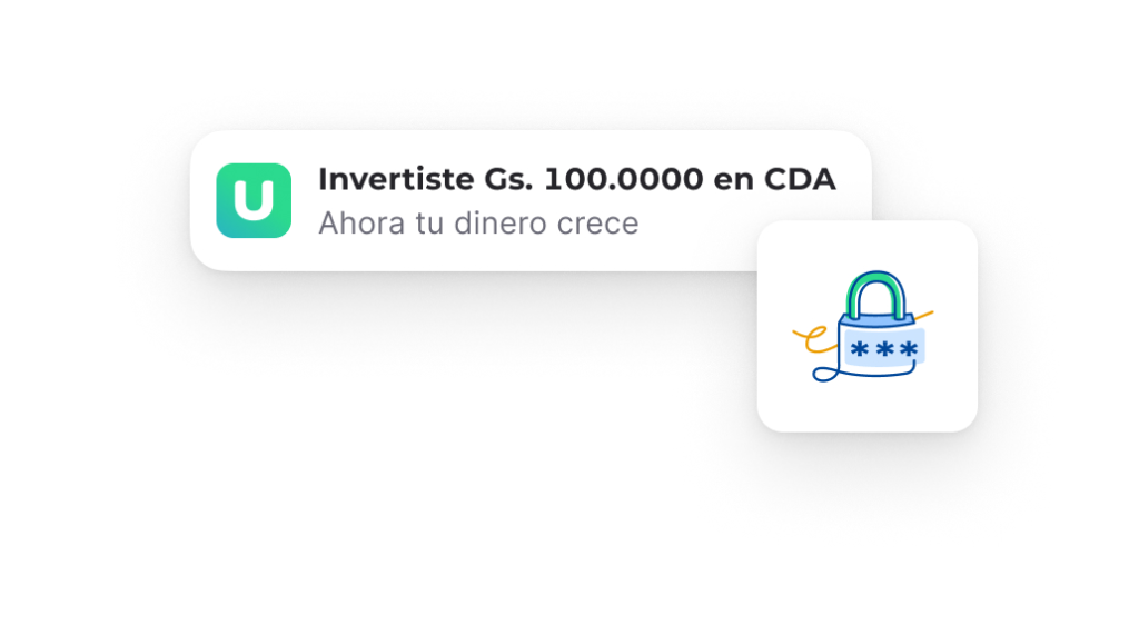 inversion en cda protegida por fondo de garantia de depositos bcp