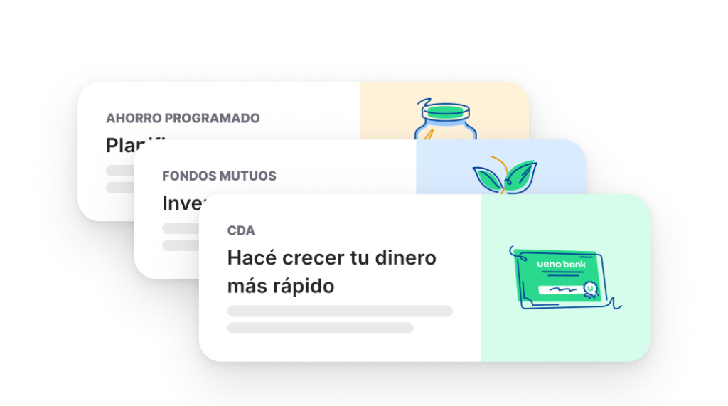 identificacion de oportunidades de inversion segun perfil financiero
